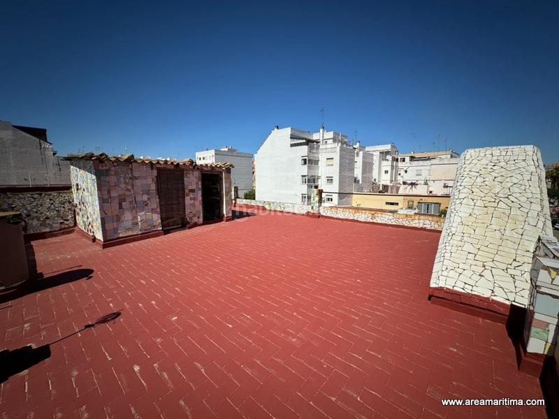 Foto b454bf65-b60a-4361-9607-88b0eb30e3ab. Casa en carrer bonrepòs 4 casa de pueblo con encanto en almassera (valencia). en Almàssera