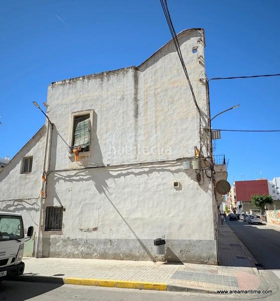 Foto b6c3f239-13b2-4fba-8932-c9644771fecb. Casa en carrer bonrepòs 4 casa de pueblo con encanto en almassera (valencia). en Almàssera