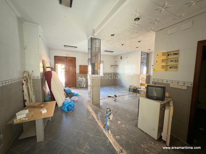 Foto ba34a830-7c5e-4d02-954c-d86e72913445. Casa en carrer bonrepòs 4 casa de pueblo con encanto en almassera (valencia). en Almàssera