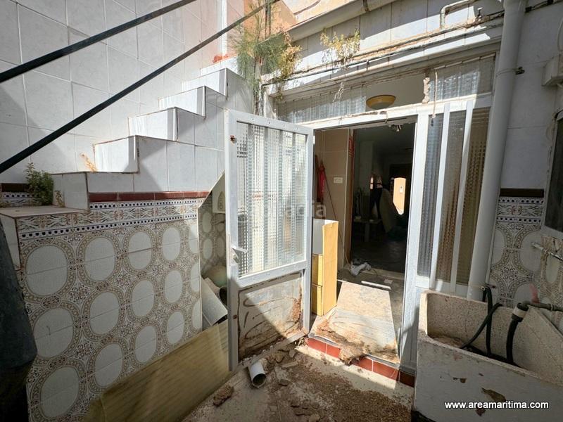 Foto cf3f3c89-dd8b-44d5-b5ec-41a1b77a4717. Casa en carrer bonrepòs 4 casa de pueblo con encanto en almassera (valencia). en Almàssera