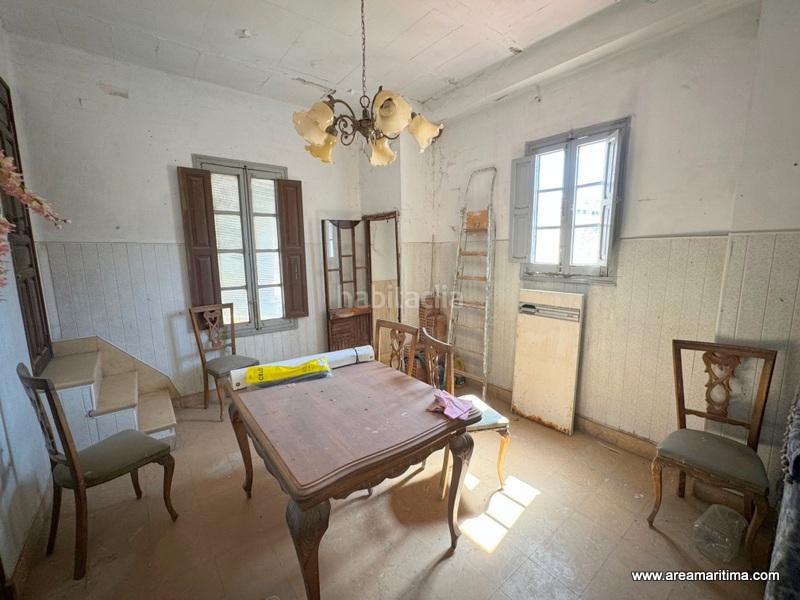Foto d14533c0-4573-42dc-9fe8-8fc0f2c3e4d8. Casa en carrer bonrepòs 4 casa de pueblo con encanto en almassera (valencia). en Almàssera