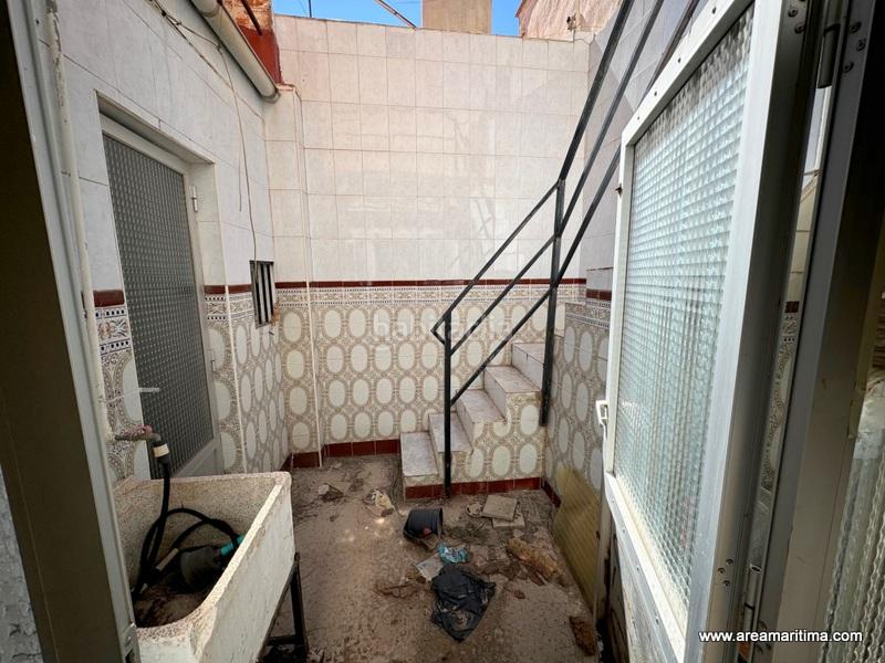Foto e9613297-3173-4687-9667-238d8f46af26. Casa en carrer bonrepòs 4 casa de pueblo con encanto en almassera (valencia). en Almàssera