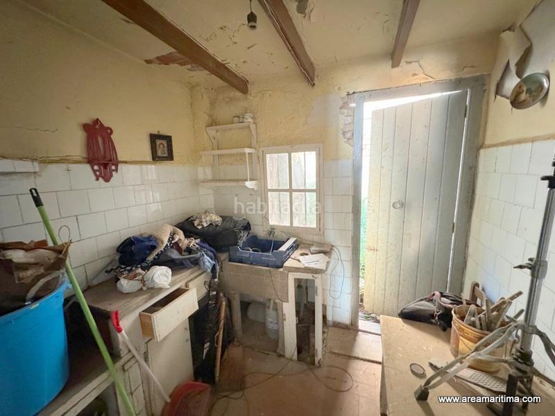 Foto f012d04f-1f4a-414d-86ac-4acd1952c7b0. Casa en carrer bonrepòs 4 casa de pueblo con encanto en almassera (valencia). en Almàssera