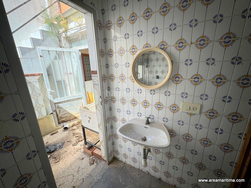 Foto f291979c-399a-44fa-828e-eb88941b1fe4. Casa en carrer bonrepòs 4 casa de pueblo con encanto en almassera (valencia). en Almàssera