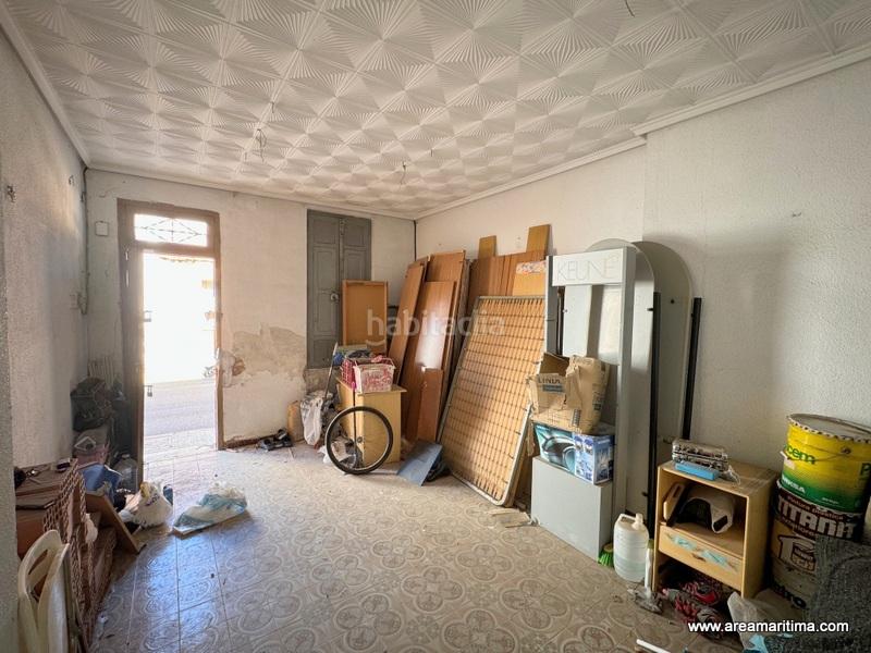 Foto fdc05461-48ce-41c4-b6f8-2436d2553192. Casa en carrer bonrepòs 4 casa de pueblo con encanto en almassera (valencia). en Almàssera