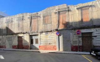Terreny residencial  Carrer garelli i pastor. Venta de solar urbano de 645m2 listo para construir en ribarroja