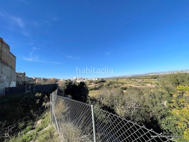 Foto 0b9c8a01-2fb8-479d-81c2-745899bdf539. Terreny residencial a Riba - roja de Túria