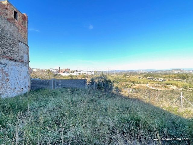 Foto 30d61131-e1f1-4e21-b4fa-a92ab73f9069. Terreny residencial a Riba - roja de Túria