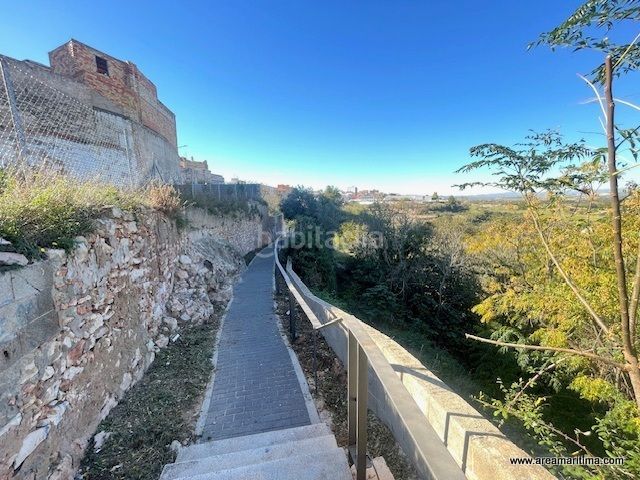 Foto b610756d-5fb4-4694-8f3b-f470e99735b6. Terreny residencial a Riba - roja de Túria