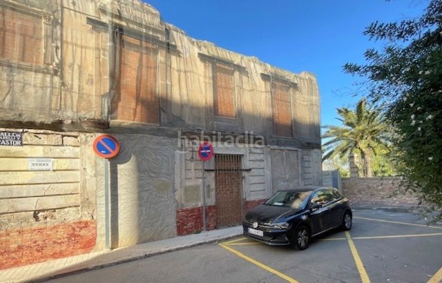 Foto c6279a9f-fc21-4b5b-a1fb-c3dbd11b8fc2. Terreny residencial a Riba - roja de Túria