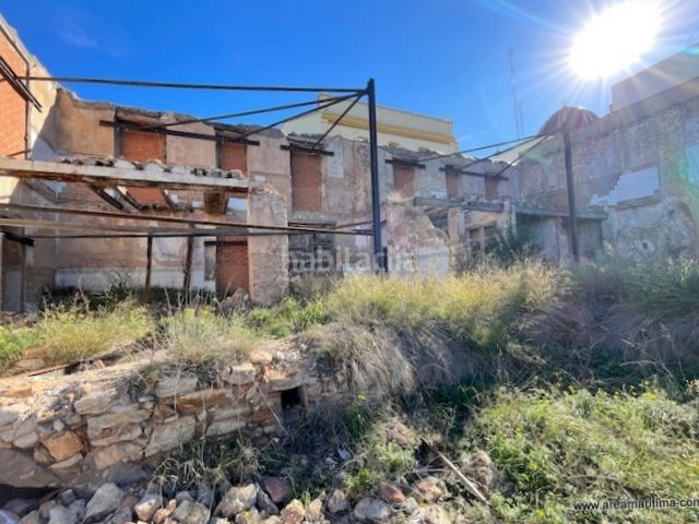 Foto d0b62288-d302-4534-bed2-931a28913f7c. Terreny residencial a Riba - roja de Túria
