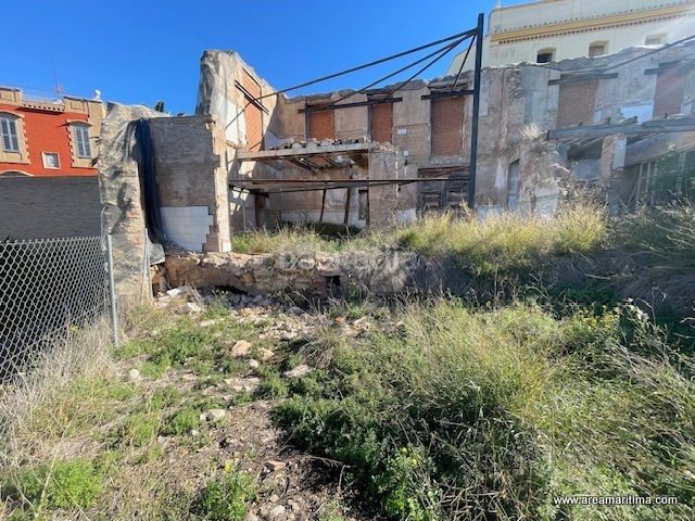 Foto d6818a87-d509-4af3-8498-37f10cdcdae1. Terreny residencial a Riba - roja de Túria