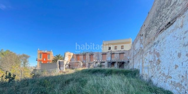 Foto df7684a3-6ed9-4e24-9ca6-831b32df6b81. Terreny residencial a Riba - roja de Túria
