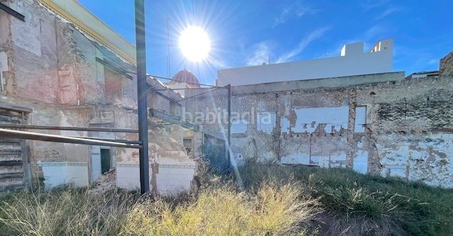 Foto eeffb68b-2589-4ef9-ad03-3bd98f88fa38. Terreny residencial a Riba - roja de Túria