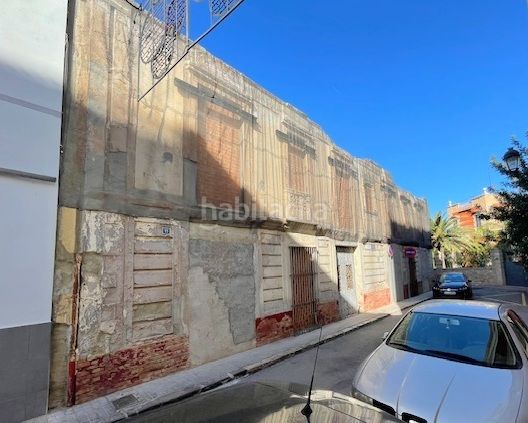 Foto f863af2a-8ebd-4b99-b0a7-ac65b612384f. Terreny residencial a Riba - roja de Túria