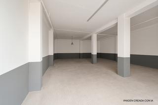 Local Comercial en Carrer d' antonio ponz 41. Oportunidad en la malvarrosa: venta de local de 163m a pie de