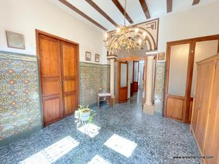 Casa adossada a El Cabanyal-El Canyamelar. Venta de casa: un tesoro único escondido en el cabanyal (valenci
