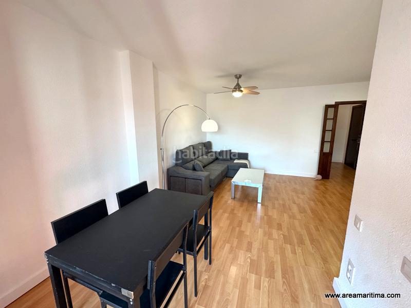 Foto 0a3378bf-7da4-4510-a0f8-7c7c7d9ea091. Location appartement avec chauffage dans Port Saplaya Alboraya