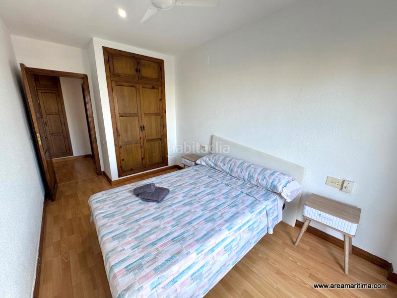 Foto 375add6c-9b55-4d17-895f-96f6dc9c6bac. Location appartement avec chauffage dans Port Saplaya Alboraya