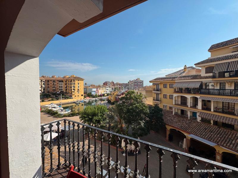 Foto 3f7d6525-177f-44a6-a84b-a7bcaabd82d3. Location appartement avec chauffage dans Port Saplaya Alboraya