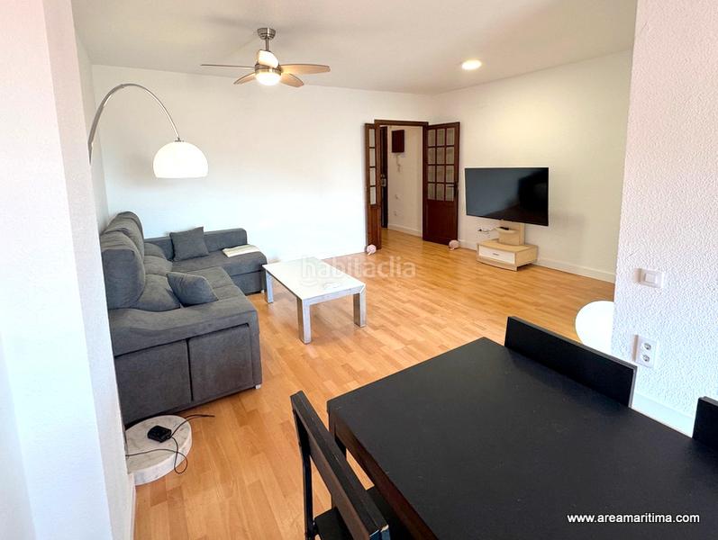Foto 8f3d889a-ae83-4085-9d80-d248130221b9. Location appartement avec chauffage dans Port Saplaya Alboraya