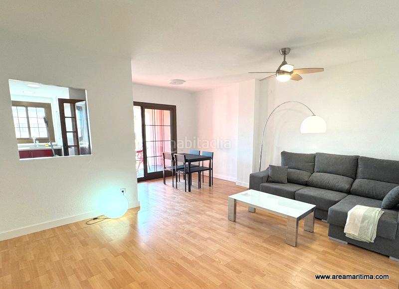 Foto 9dbeec9e-3648-46c4-83d0-7e40acf2203f. Location appartement avec chauffage dans Port Saplaya Alboraya