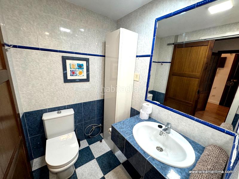 Foto fbeeab3a-97e9-4a0c-9e13-015c6acde8ad. Location appartement avec chauffage dans Port Saplaya Alboraya