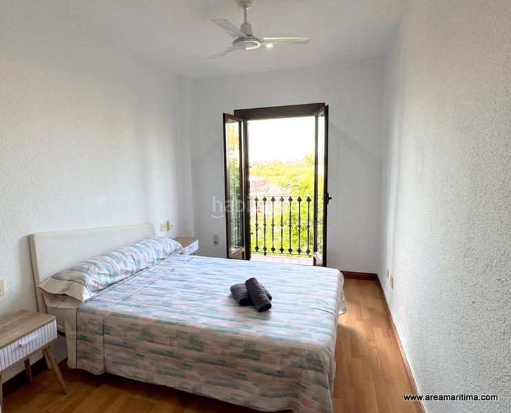 Foto c377ad63-0384-4f44-80ad-2f4276f6ccb6. Miete etagenwohnung mit heizung in Port Saplaya Alboraya