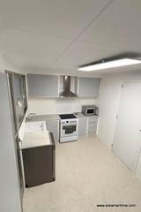 Pis  Carrer nou del convent. ¡atención inversion segura! venta de piso alquilado, de 4 habita