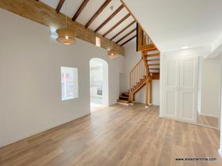 Location Appartement  Carrer de francesc eiximenis. Alquiler -larga duración- piso vacío con reforma a estrenar, al