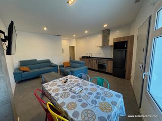 Planta baixa a Anna. Venta de acogedora planta baja en anna (valencia)