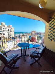 Lloguer Pis  Avenida l'horta. Alquiler de piso para larga estancia de 3 habitaciones y 2 baños