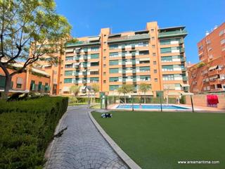Location Appartement  Carrer de la peanya. -larga duración- alquiler de piso con garaje y piscina de cuatro