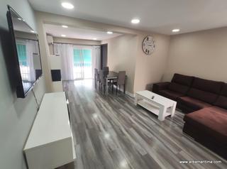 Location Appartement  Carrer berenguer montoliu. Alquiler de piso para larga estancia, amueblado con dos habitaci