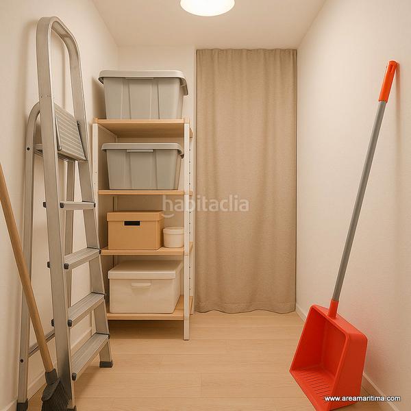 Foto 0b270079-371a-48e7-8845-08760cc77080. Etagenwohnung in El Cabanyal-El Canyamelar Valencia