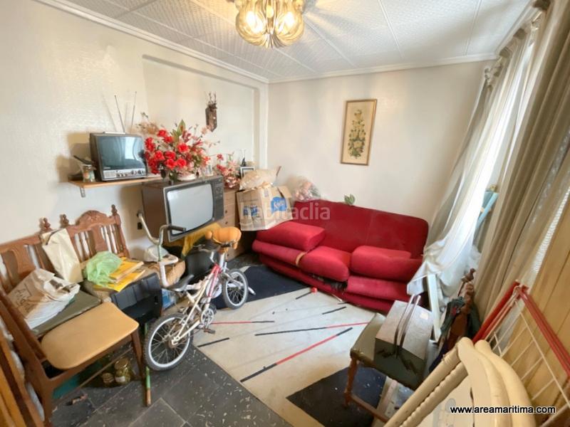 Foto 1746f4e2-e4ec-445e-a086-652e5a3b61be. Etagenwohnung in El Cabanyal-El Canyamelar Valencia