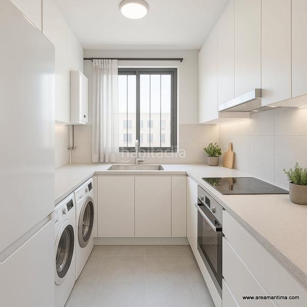 Foto 182cdc4f-7924-458b-96bc-169afcd7e160. Etagenwohnung in El Cabanyal-El Canyamelar Valencia