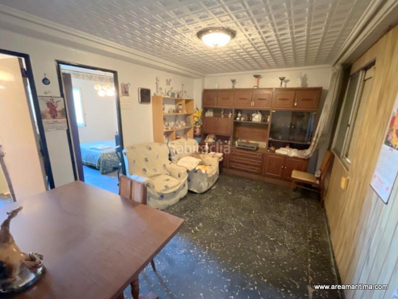 Foto 26d84739-83db-40ba-9451-71ffabb6a853. Etagenwohnung in El Cabanyal-El Canyamelar Valencia