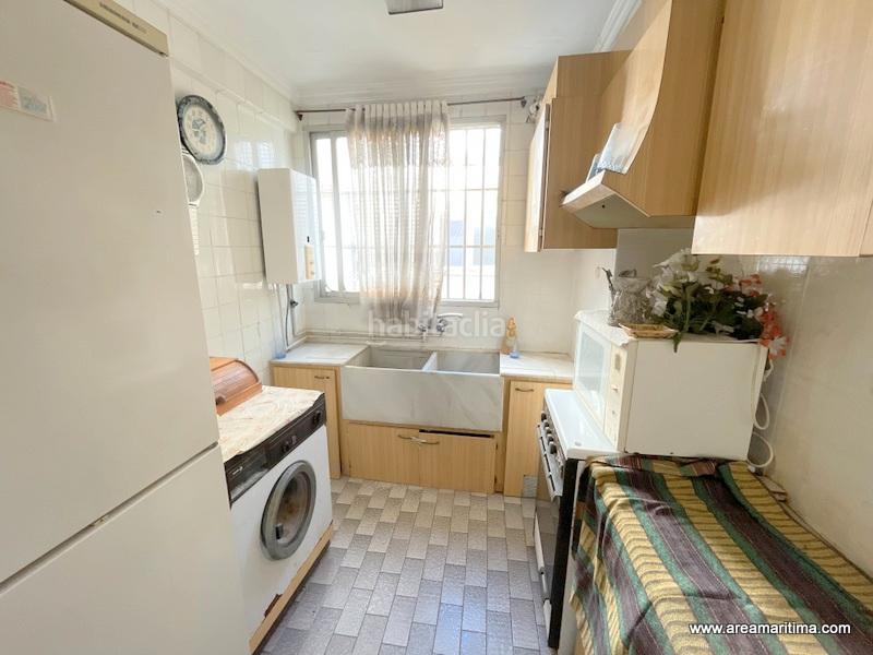 Foto 2b855ee9-e508-41dc-8d20-2682555908d9. Etagenwohnung in El Cabanyal-El Canyamelar Valencia