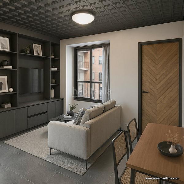 Foto 3fb40219-0c22-49b6-aac3-38d4729b6db9. Etagenwohnung in El Cabanyal-El Canyamelar Valencia