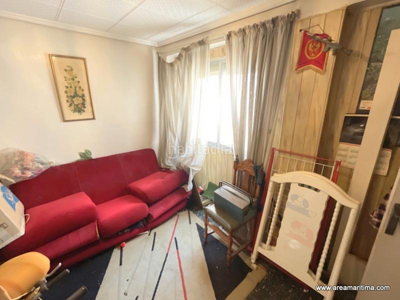 Foto 46029747-dd0e-4957-b5ff-c885e7727bba. Etagenwohnung in El Cabanyal-El Canyamelar Valencia