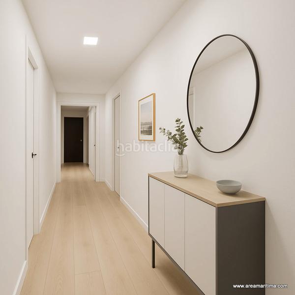 Foto 53e76a5d-2992-4024-9f3d-884aa9a6e00a. Etagenwohnung in El Cabanyal-El Canyamelar Valencia