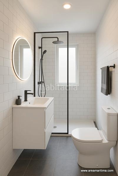 Foto 5d74aee1-0fbd-4660-80ba-07ab54665e36. Etagenwohnung in El Cabanyal-El Canyamelar Valencia