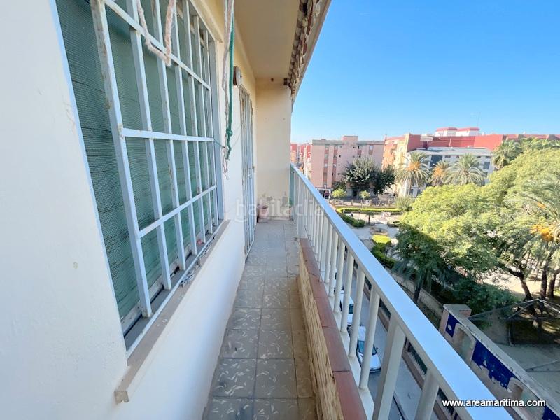 Foto 658a9272-de4c-41a4-85d1-3baeb82e6ef1. Etagenwohnung in El Cabanyal-El Canyamelar Valencia