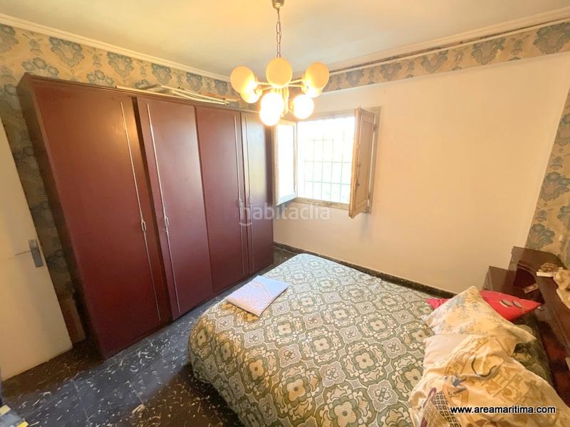 Foto 779d7631-09a4-49dc-a73f-64c6a1101c8b. Etagenwohnung in El Cabanyal-El Canyamelar Valencia