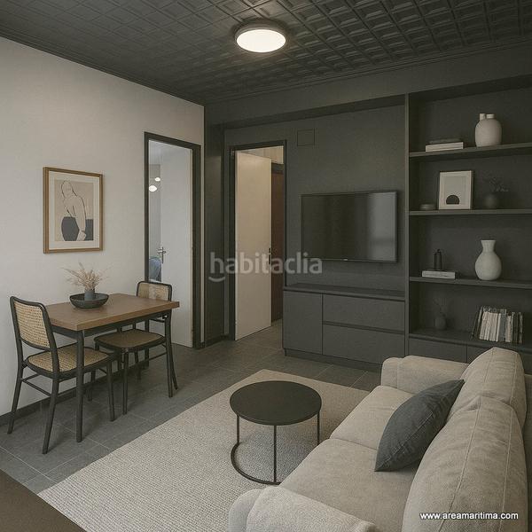 Foto 82f818ae-0783-41ad-afe9-de759ca681cc. Etagenwohnung in El Cabanyal-El Canyamelar Valencia