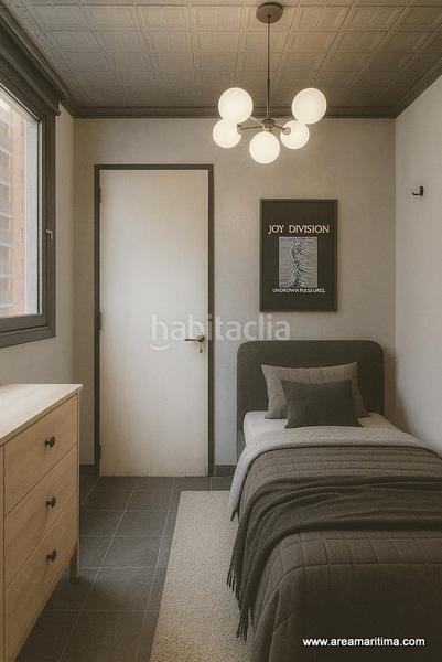 Foto 881c57a4-52ee-4887-a593-b4e02e0cef76. Etagenwohnung in El Cabanyal-El Canyamelar Valencia