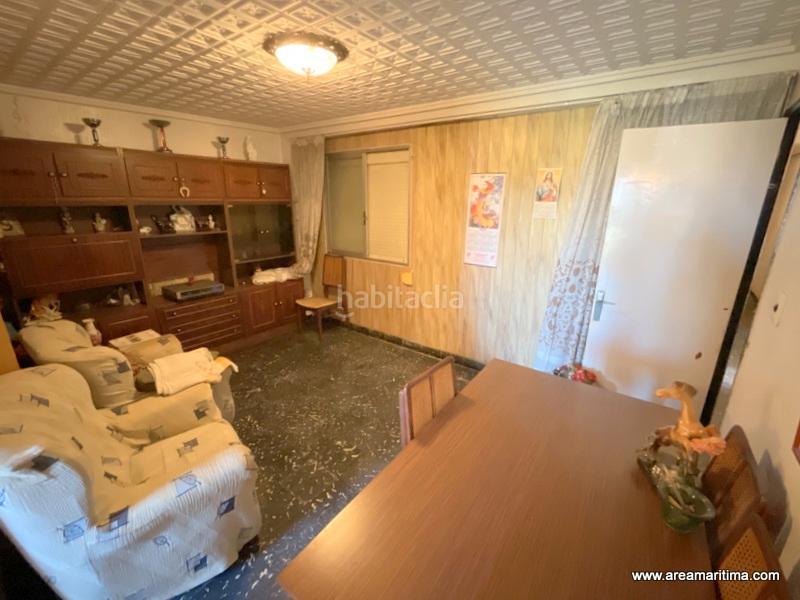 Foto 9db51d25-29ca-4dca-9867-40c0fdcf6789. Etagenwohnung in El Cabanyal-El Canyamelar Valencia