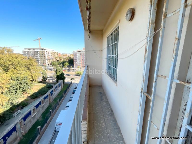 Foto a0706e82-8e87-45c5-a942-dfad13065a55. Etagenwohnung in El Cabanyal-El Canyamelar Valencia