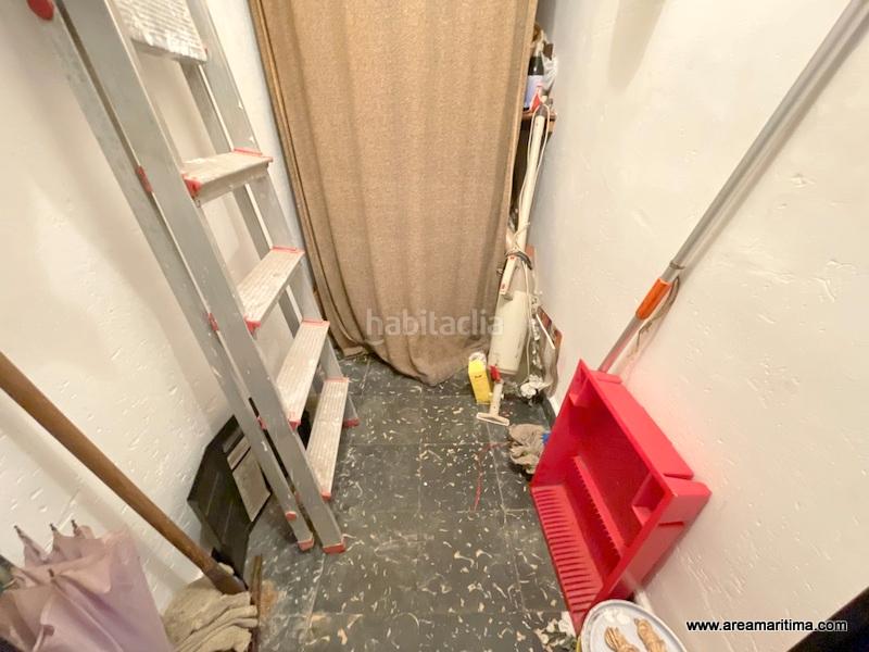 Foto a55127ff-9093-4728-aee5-67192eacaa56. Etagenwohnung in El Cabanyal-El Canyamelar Valencia